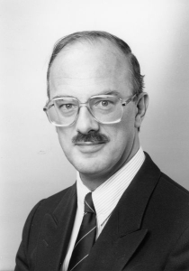 F46 Burgemeester EJC Kamerling 1988